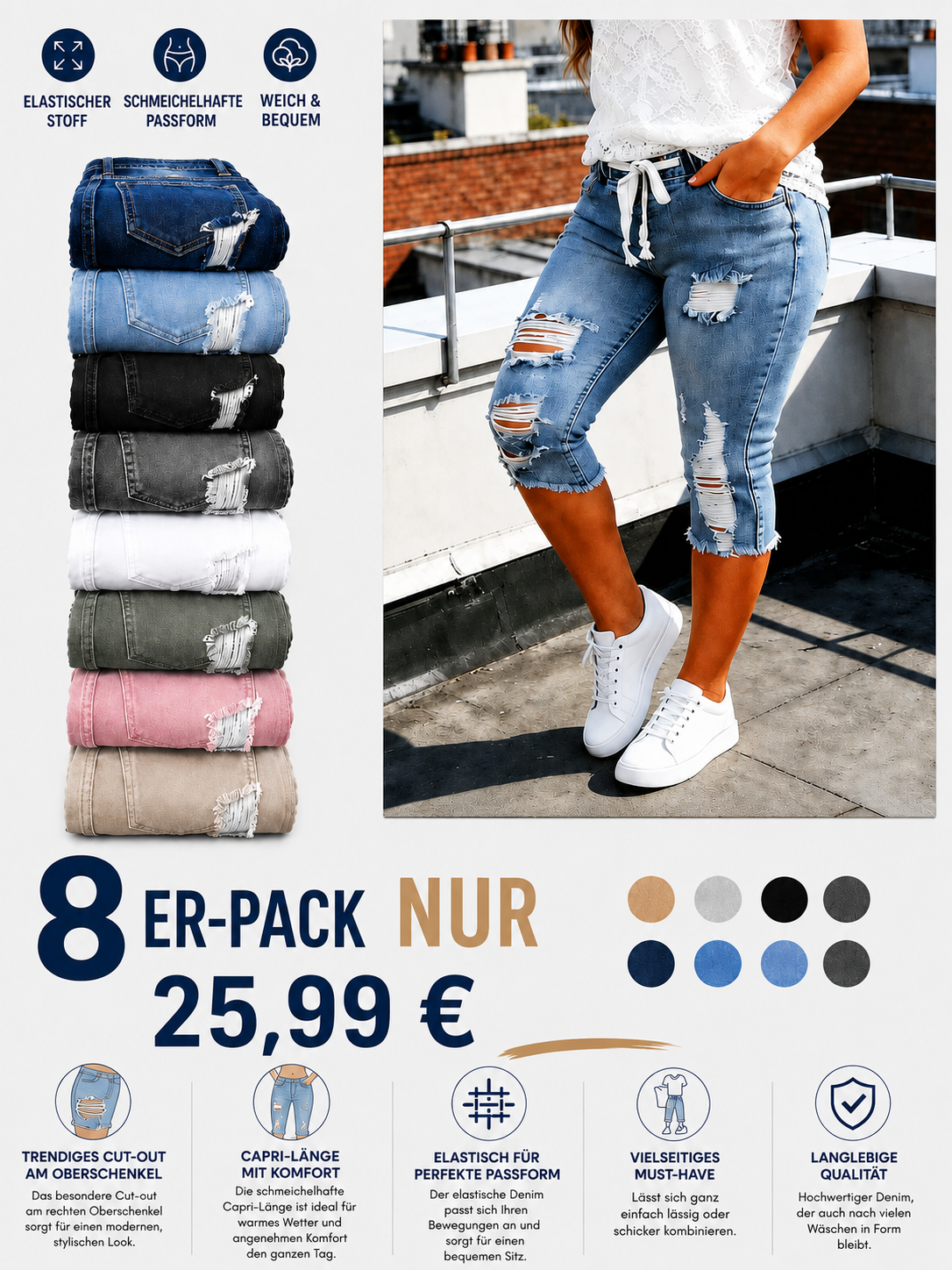 🔥 85 % RABATT – nur für kurze Zeit